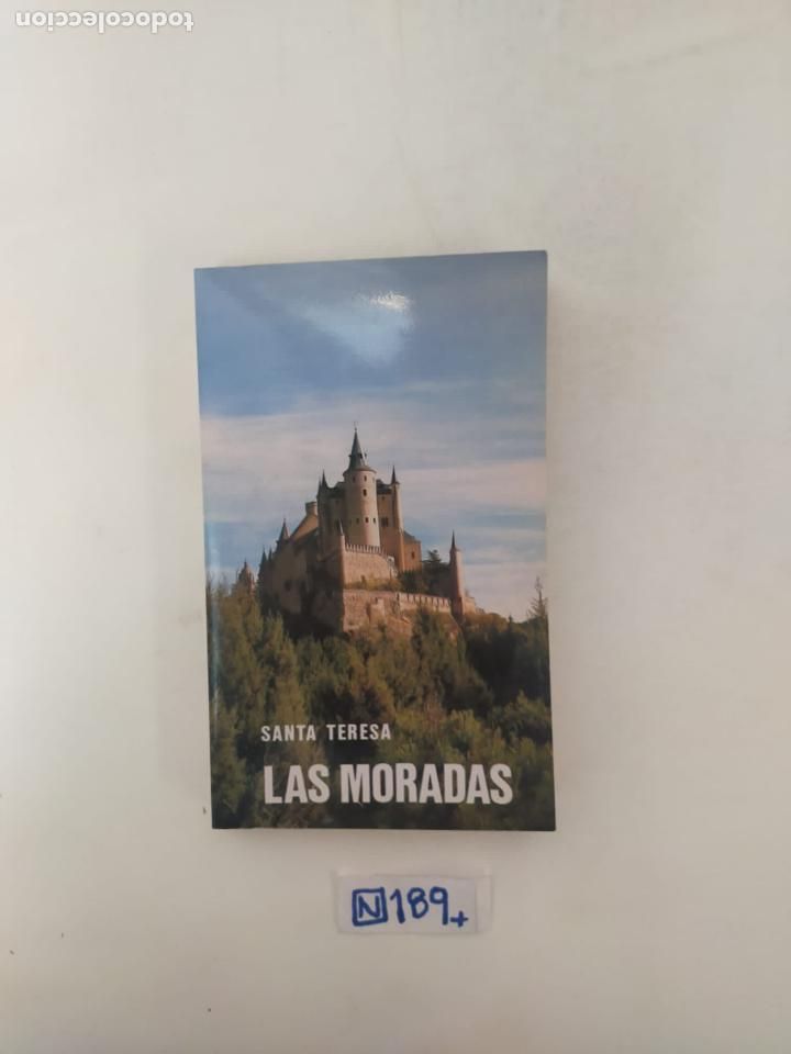 Libros de segunda mano: Santa Teresa Las Moradas - Foto 1