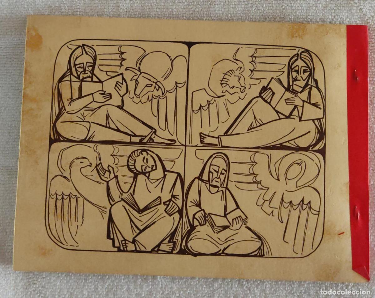 Libros de segunda mano: CRISTO VIVE. - Foto 2