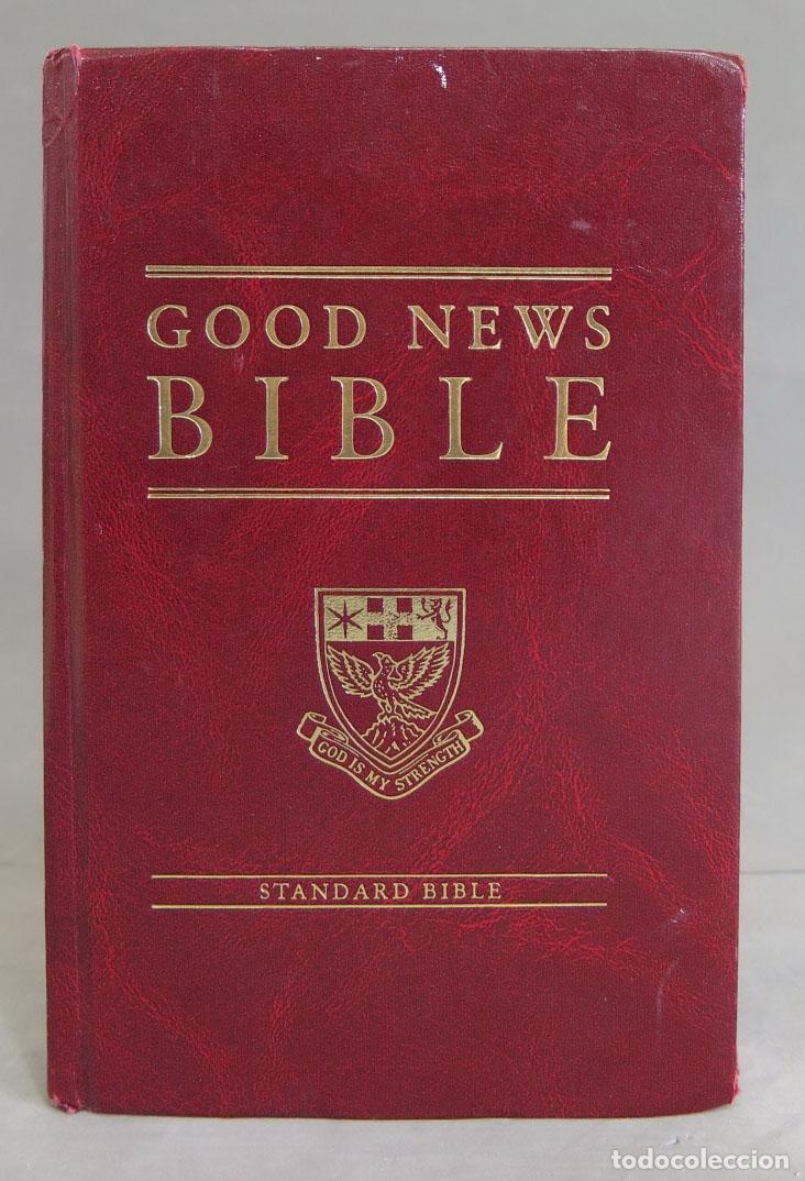 Gebrauchte B&uuml;cher: Good News Standard Bible. United Bible Societies