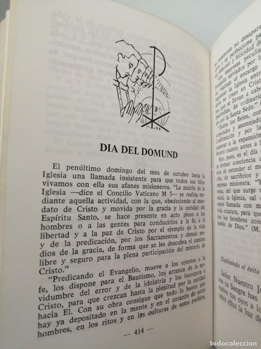 Libros de segunda mano: La Parroquia en Oraci&oacute;n - Foto 4