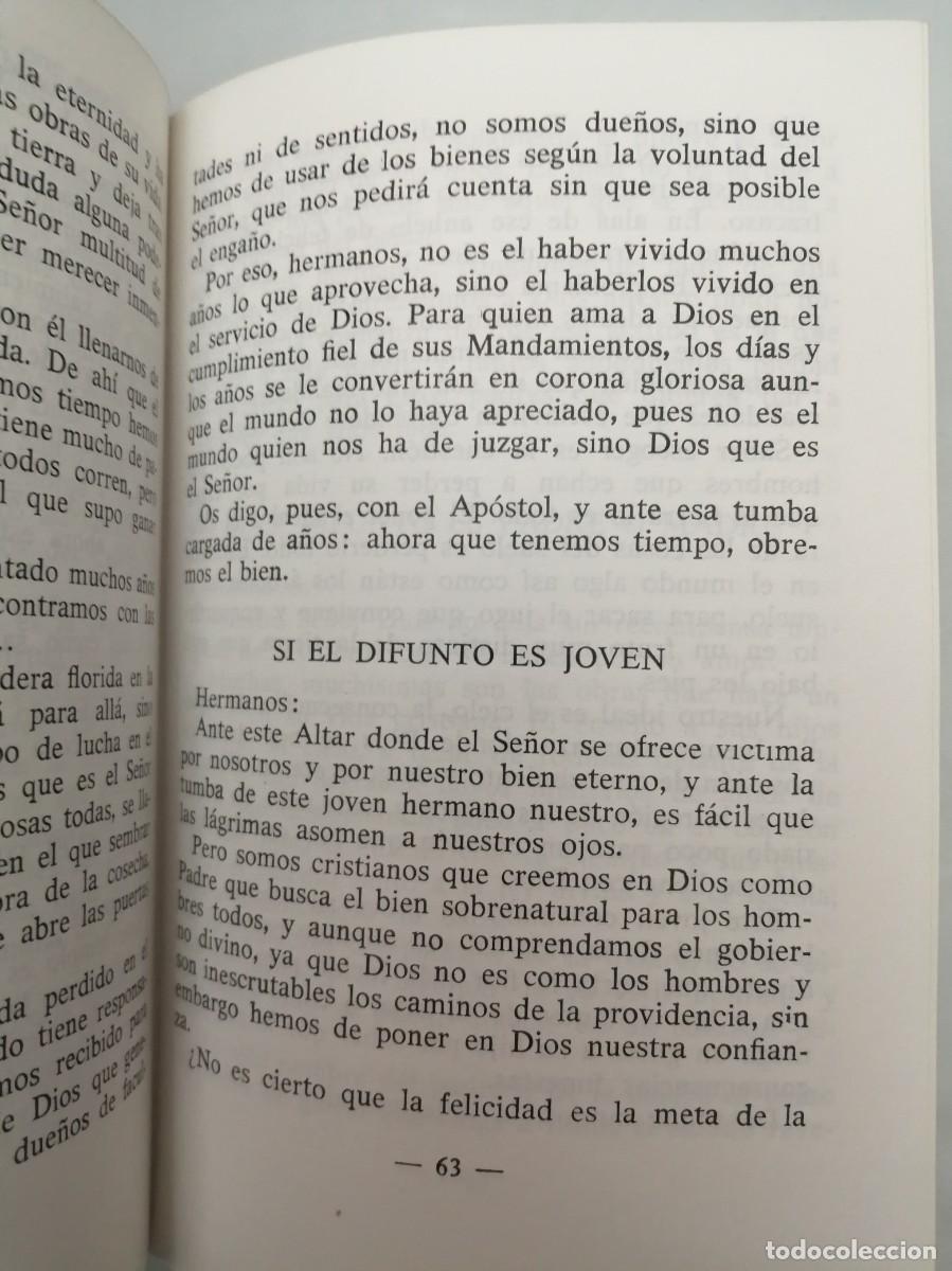 Libros de segunda mano: La Parroquia en Oraci&oacute;n - Foto 5