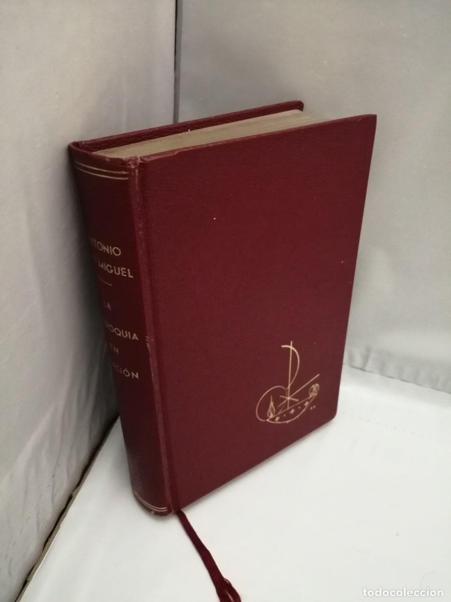 Libros de segunda mano: La Parroquia en Oraci&oacute;n - Foto 6