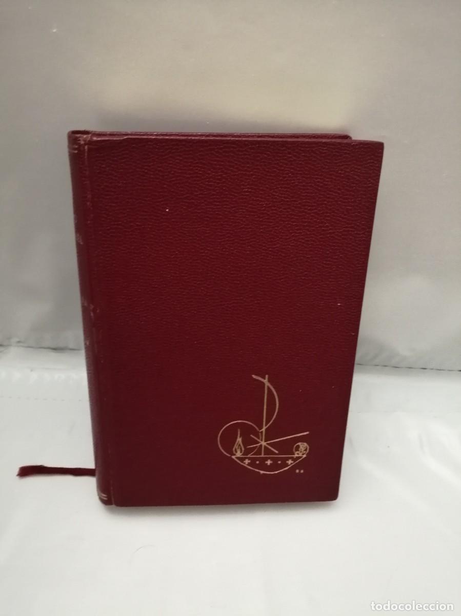 Libros de segunda mano: La Parroquia en Oraci&oacute;n - Foto 1