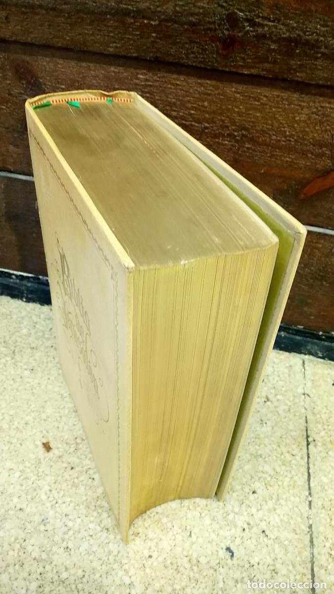 Libros de segunda mano: Biblia de Jerusal&eacute;n Ilustrada. Asuri - Foto 3