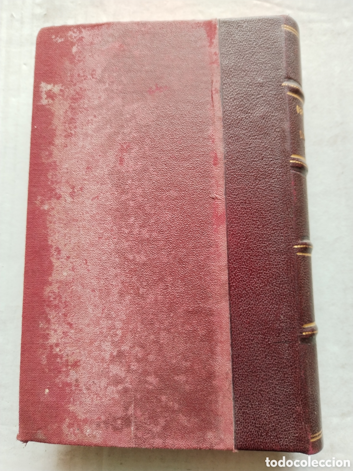 Libros de segunda mano: OBRAS SELECTAS DE SAN FRANCISCO DE SALES/B.A.C. - Foto 6