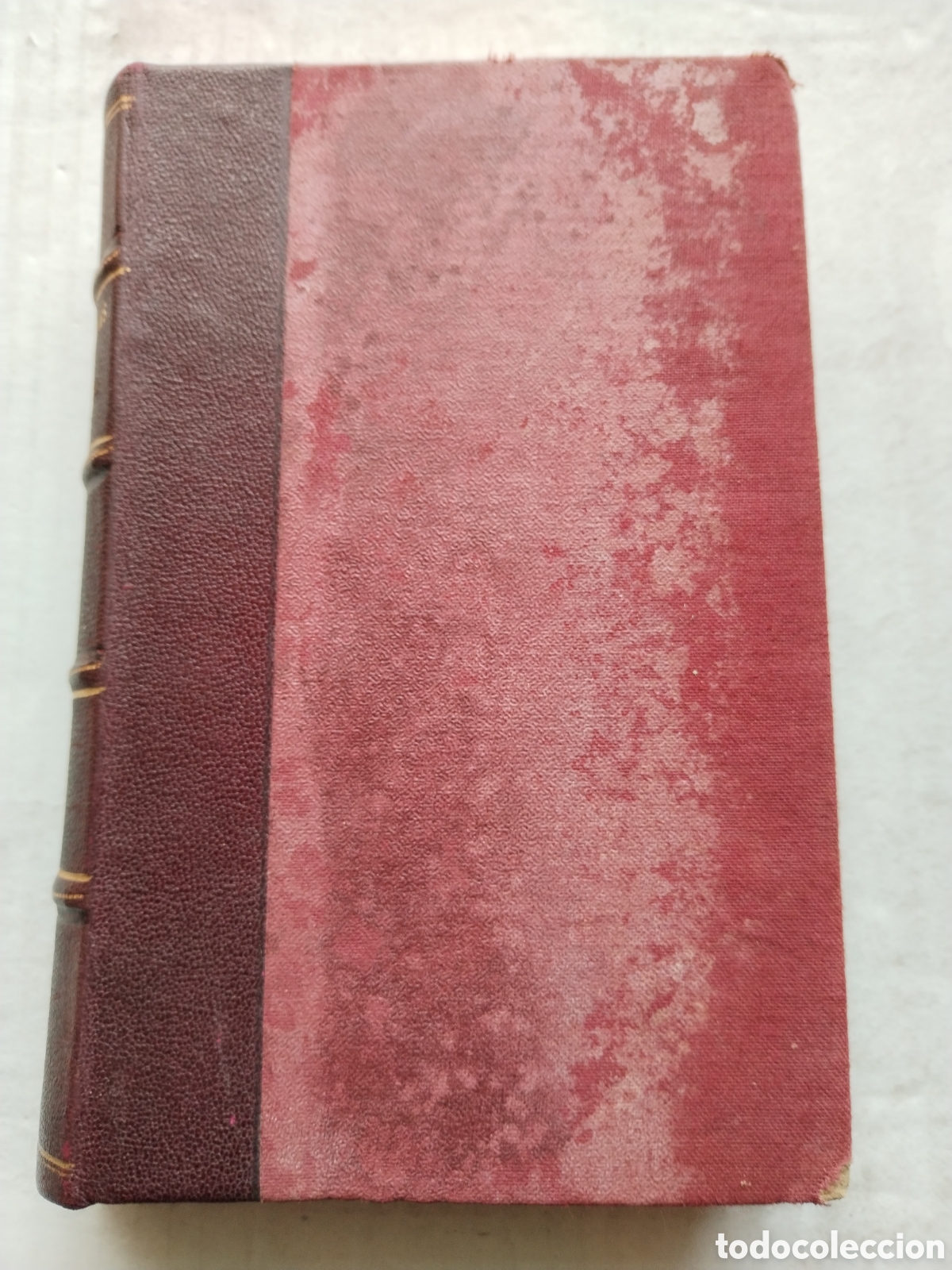 Libros de segunda mano: OBRAS SELECTAS DE SAN FRANCISCO DE SALES/B.A.C. - Foto 2