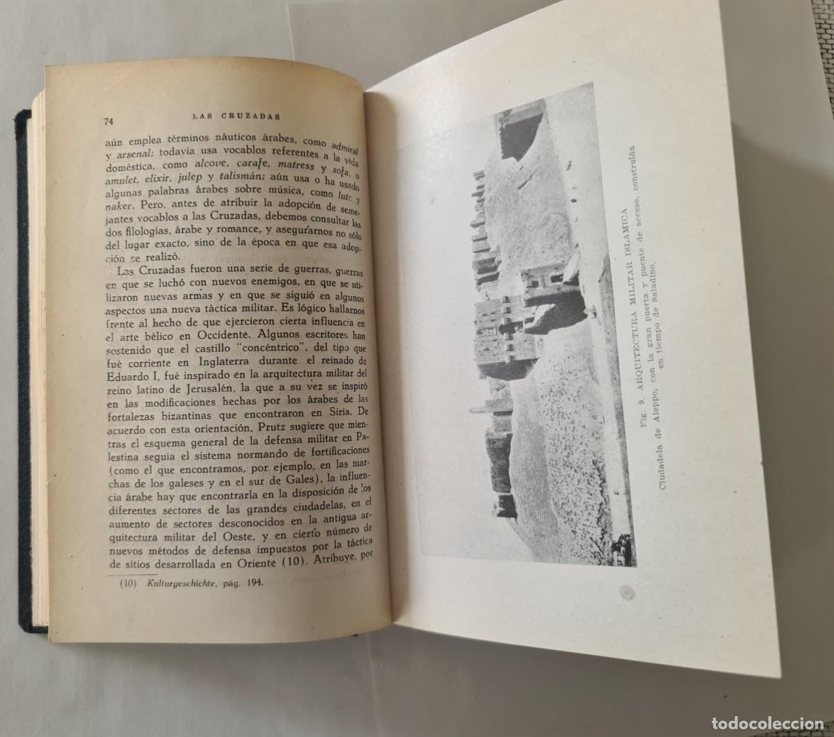 Libros de segunda mano: El legado del Islam - Foto 4