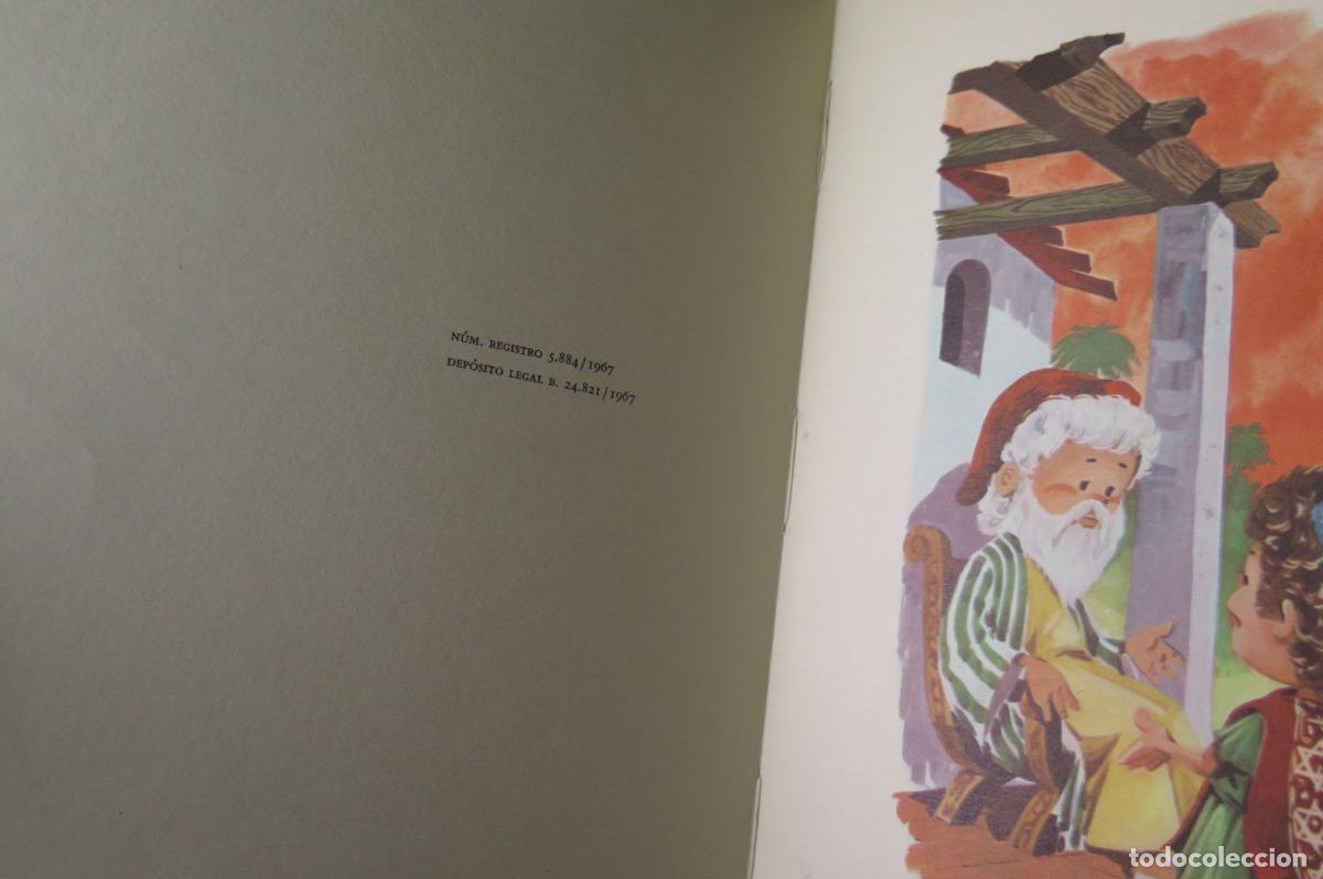 Libros de segunda mano: EL HIJO PRODIGO. 3 - Foto 3