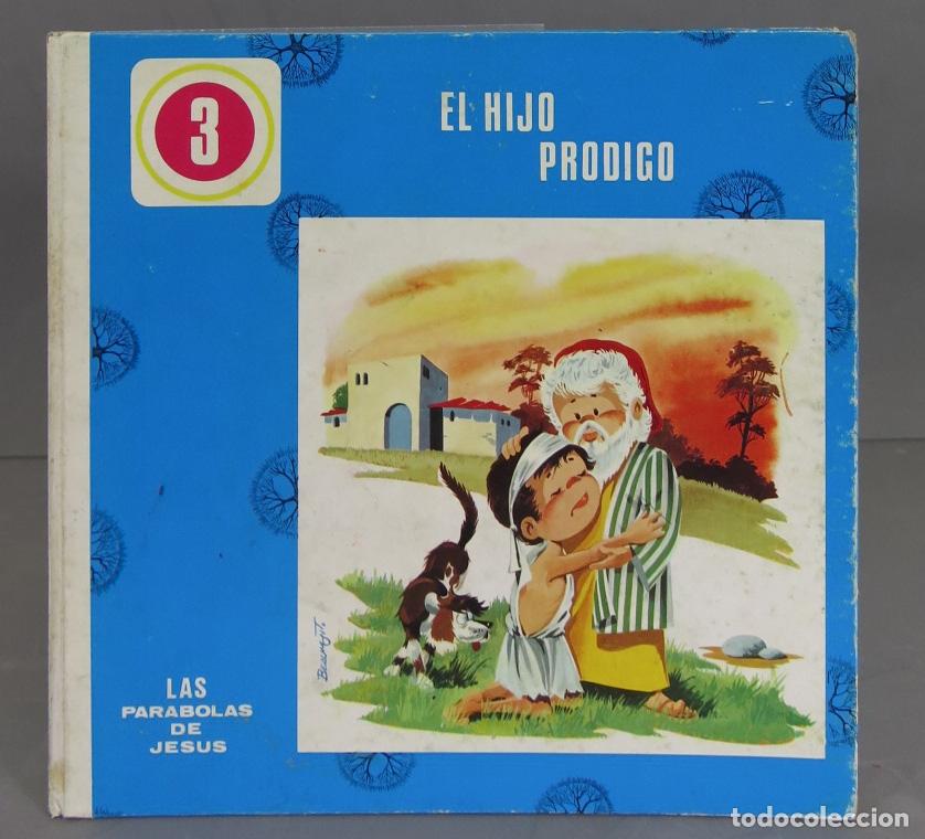 Libros de segunda mano: EL HIJO PRODIGO. 3 - Foto 1