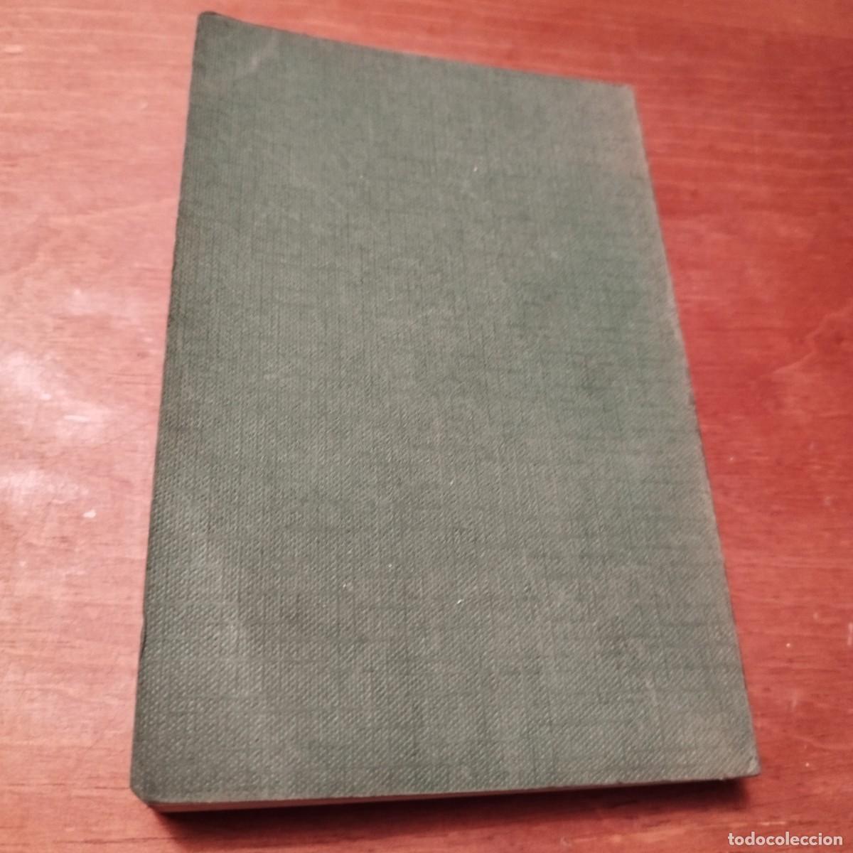Libros de segunda mano: NUEVO TESTAMENTO, HERDER 1962 / CONS280 / - Foto 6