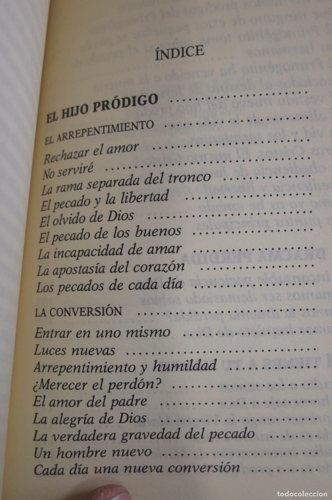 Libros de segunda mano: EL HIJO PRODIGO. CHEVROT - Foto 2