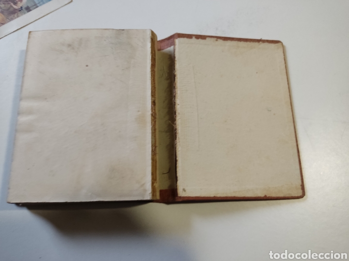 Libros de segunda mano: Libro El nuevo testamento - Foto 6