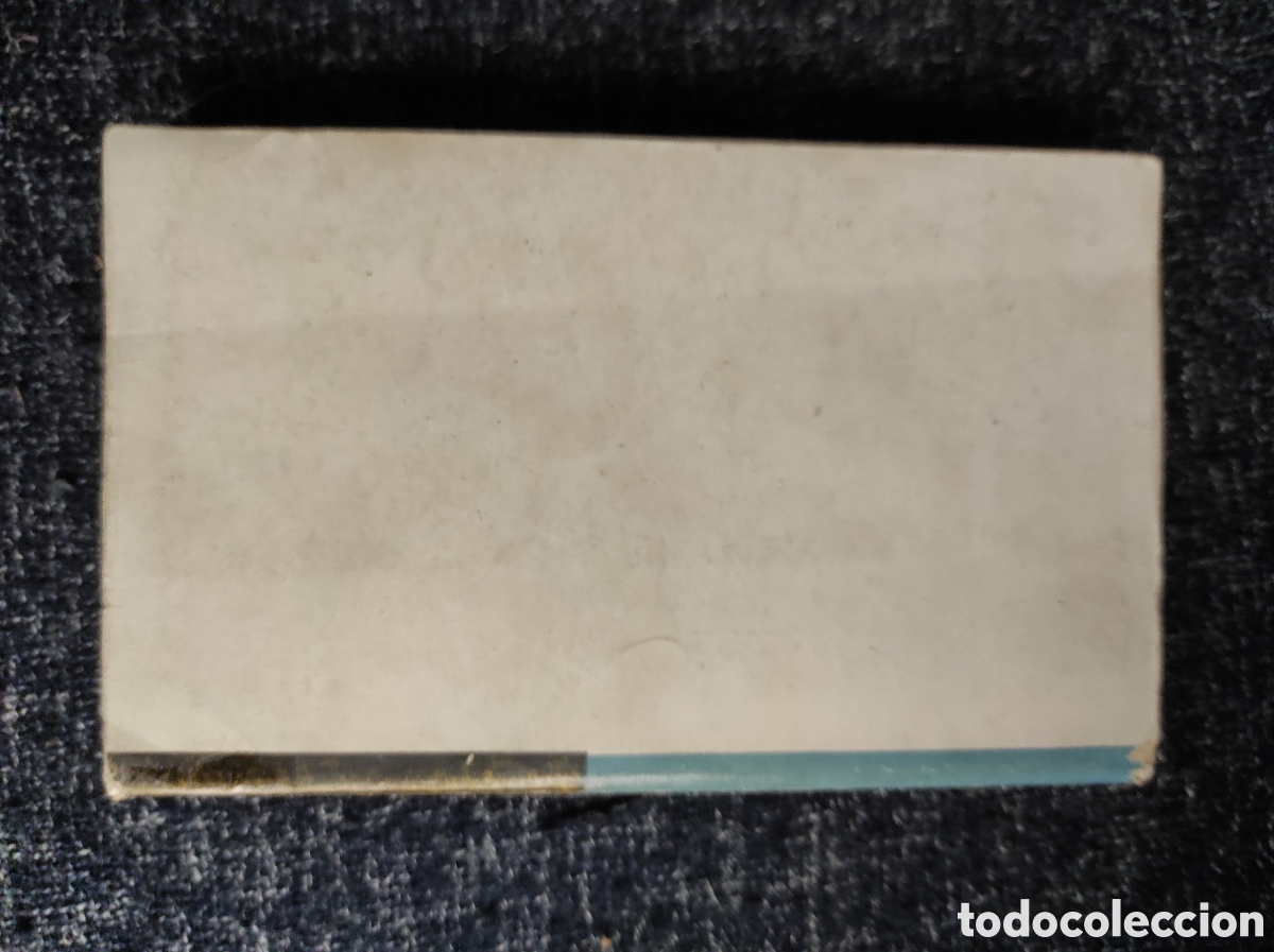 Libros de segunda mano: CARTAS DE NICODEMO / JAN DOBRACZYNSKI -ED. HERDER 1963 - Foto 3