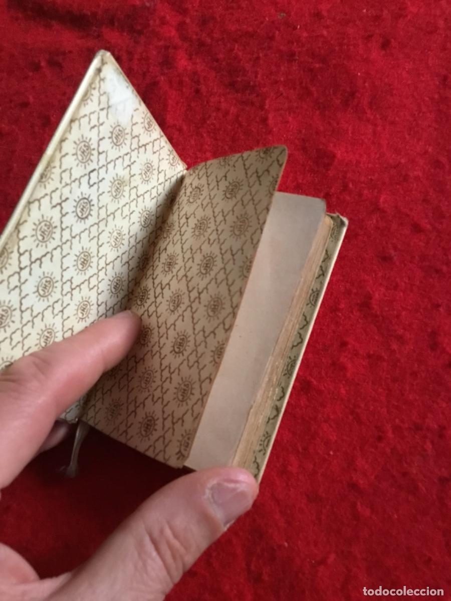 Libros de segunda mano: Devocionario - Foto 2