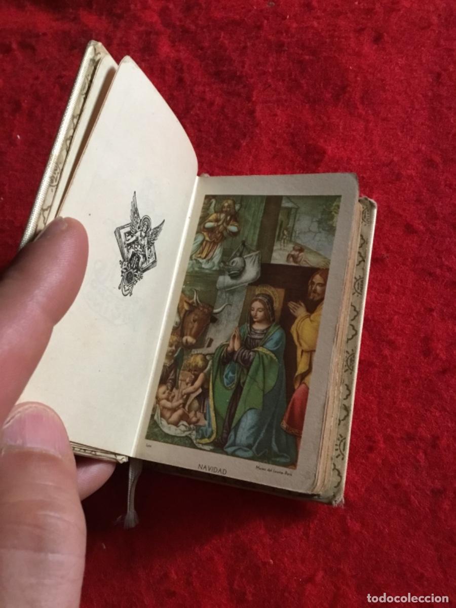 Libros de segunda mano: Devocionario - Foto 3