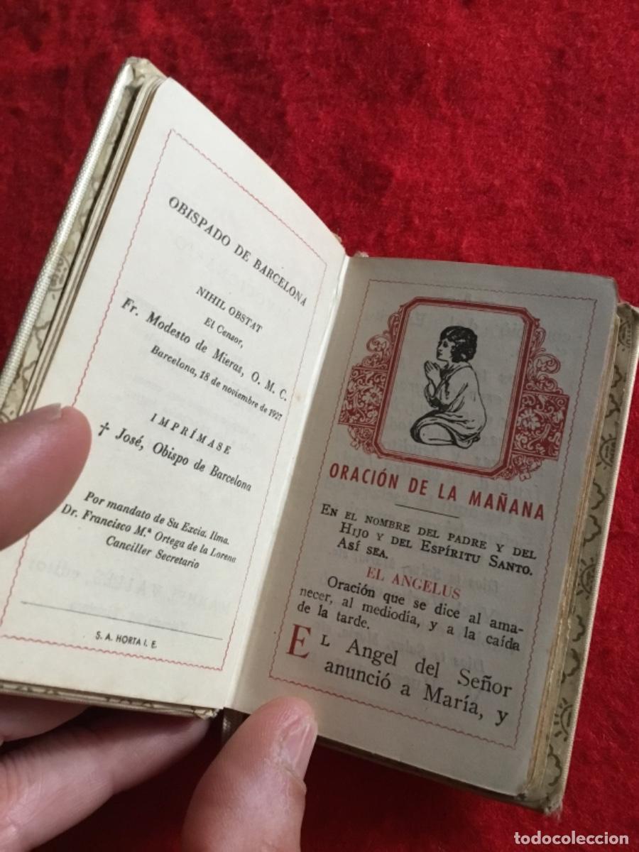 Libros de segunda mano: Devocionario - Foto 5