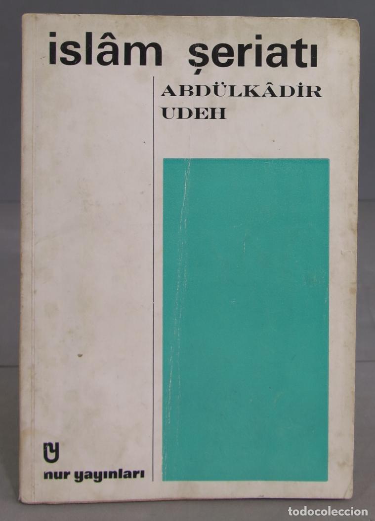 Gebrauchte B&uuml;cher: ISLAM SERIATL. UDEH