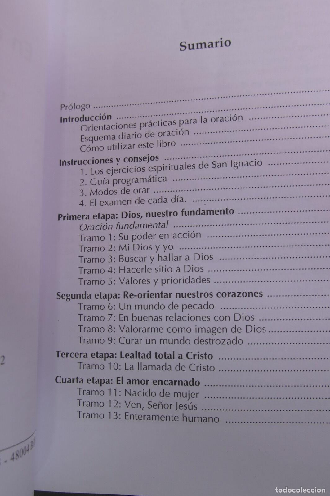 Libros de segunda mano: En casa con Dios. Hedwig Lewis - Foto 2