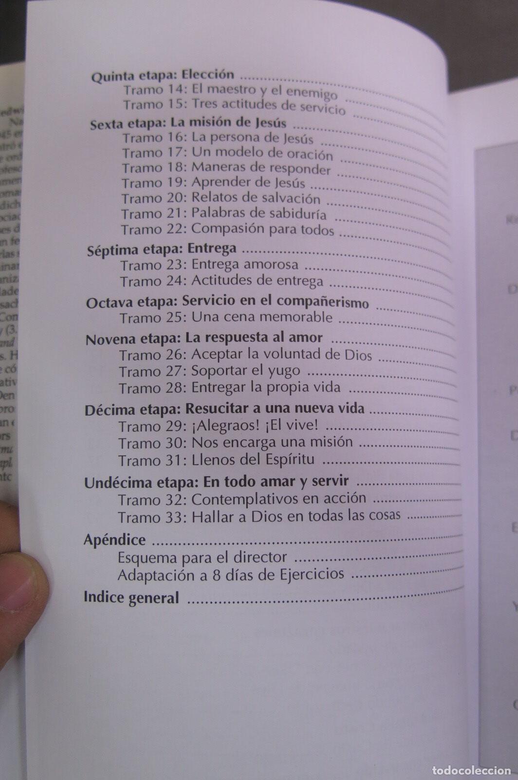 Libros de segunda mano: En casa con Dios. Hedwig Lewis - Foto 3