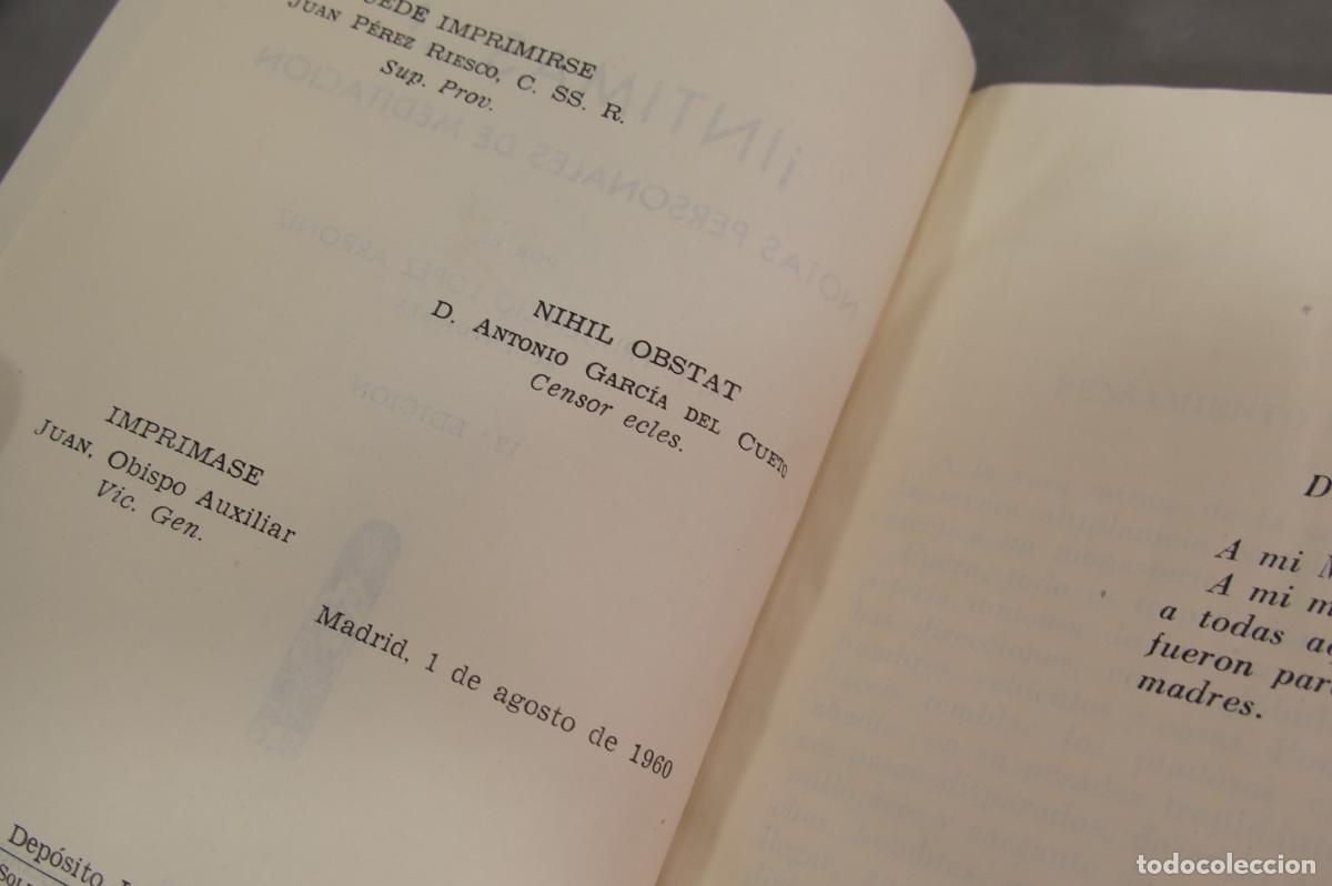 Libros de segunda mano: &iexcl;INTIMAS...!. P. ARRONIZ - Foto 2