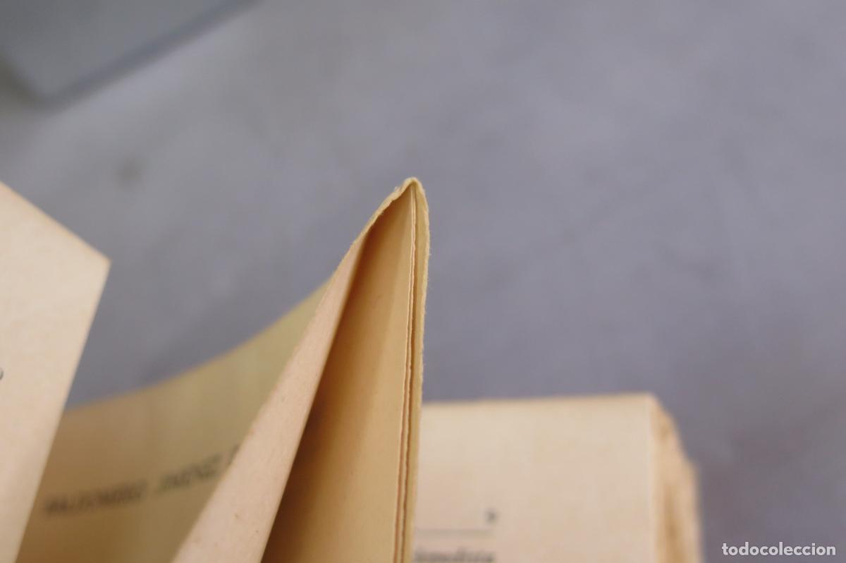 Libros de segunda mano: Dios y el hombre. JIMENEZ DUQUE - Foto 2