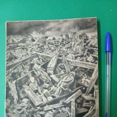 Antiguo Libro Via Crucis Del Se or En Las Tierr Compra Venta En antiguo-libro-via-crucis-del-se-or-en-las-tierr-compra-venta-en