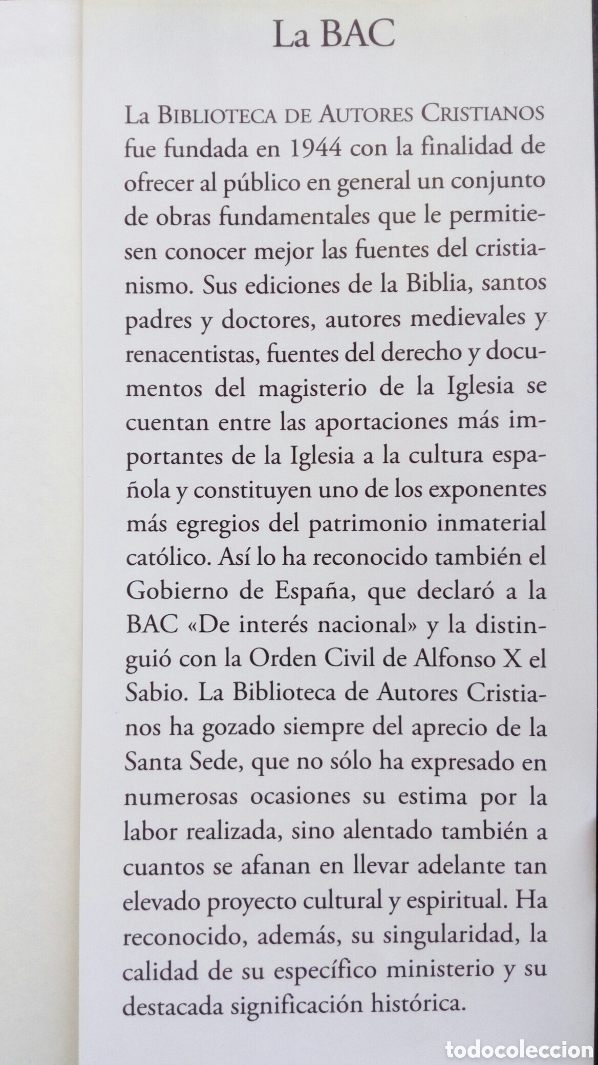 Libros de segunda mano: Homo viator. Ysabel de Andia. - Foto 4