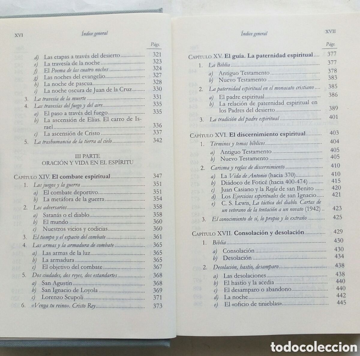Libros de segunda mano: Homo viator. Ysabel de Andia. - Foto 9