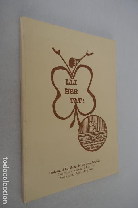 Libros de segunda mano: LLIBERTAT DO I TASCA (EN CATALAN) - Foto 2