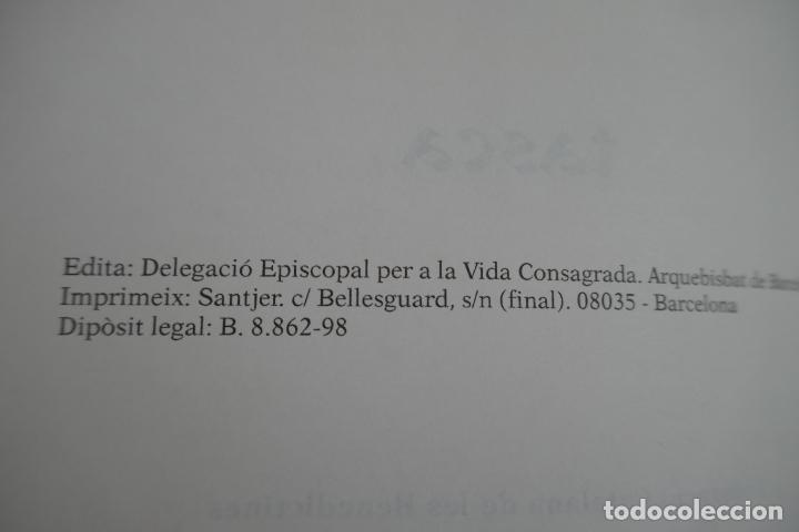 Libros de segunda mano: LLIBERTAT DO I TASCA (EN CATALAN) - Foto 5