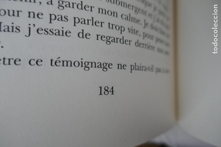 Libros de segunda mano: Dans lenfer de lOpus Dei - (en Franc&eacute;s) - e V&eacute;ronique Duborgel - Foto 7