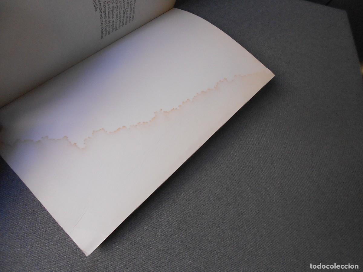 Libros de segunda mano: EL DADOR ALEGRE - Foto 4