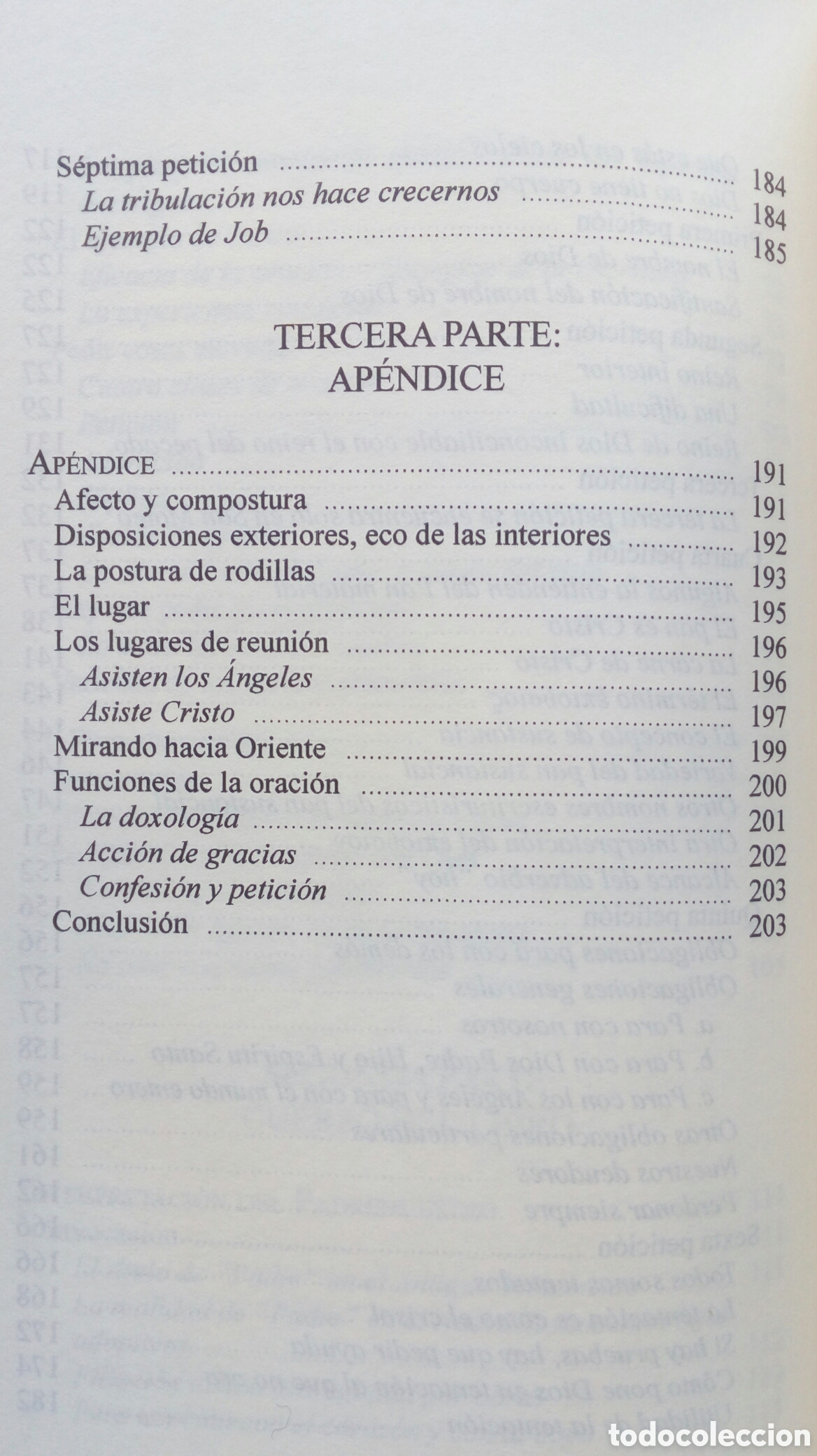 Libros de segunda mano: Tratado sobre la oraci&oacute;n. Or&iacute;genes. - Foto 8