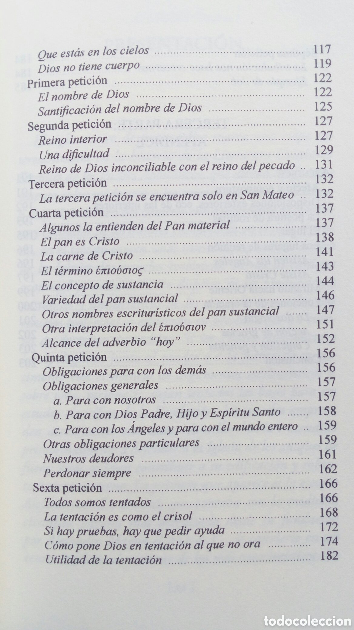 Libros de segunda mano: Tratado sobre la oraci&oacute;n. Or&iacute;genes. - Foto 7