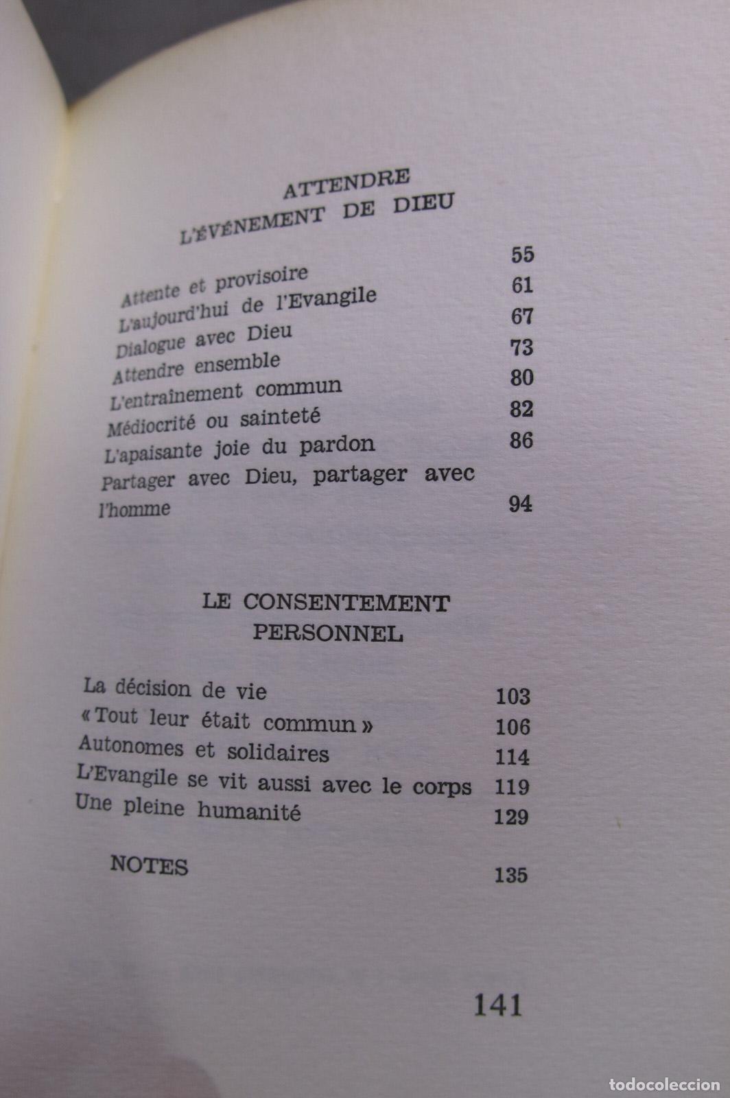Libros de segunda mano: Unanimit&eacute; dans le pluralisme. ROGER - Foto 3