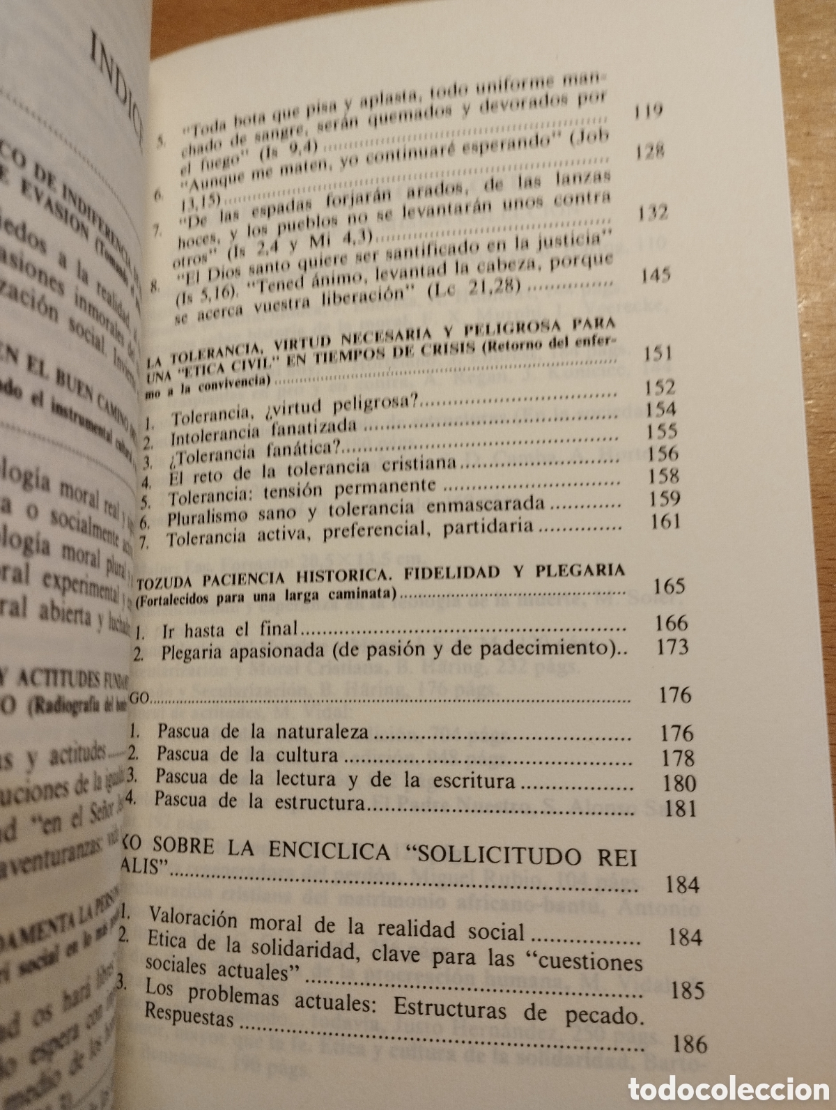 Libros de segunda mano: EL AMOR, MAYOR QUE LA FE (BARTOMEU BENNASSAR) - Foto 4