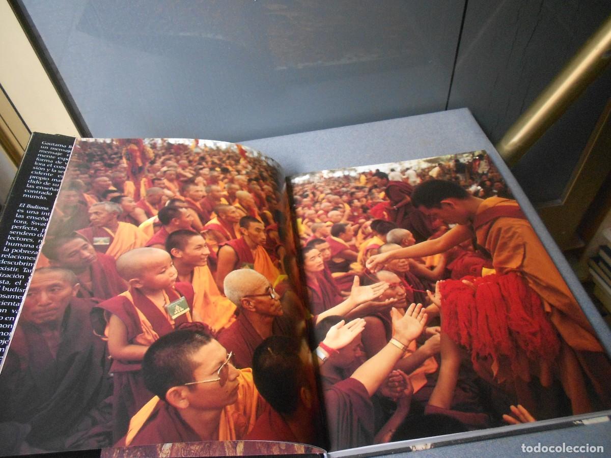 Libros de segunda mano: EL BUDISMO - Foto 5