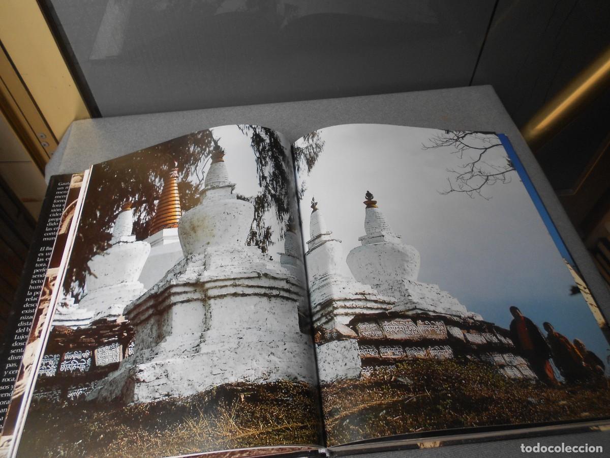 Libros de segunda mano: EL BUDISMO - Foto 8