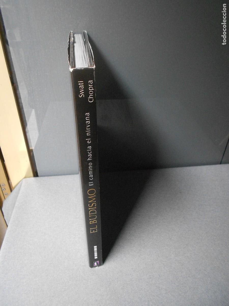 Libros de segunda mano: EL BUDISMO - Foto 15