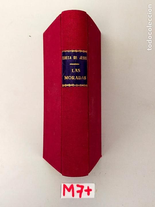 Libros de segunda mano: Las moradas - Foto 1