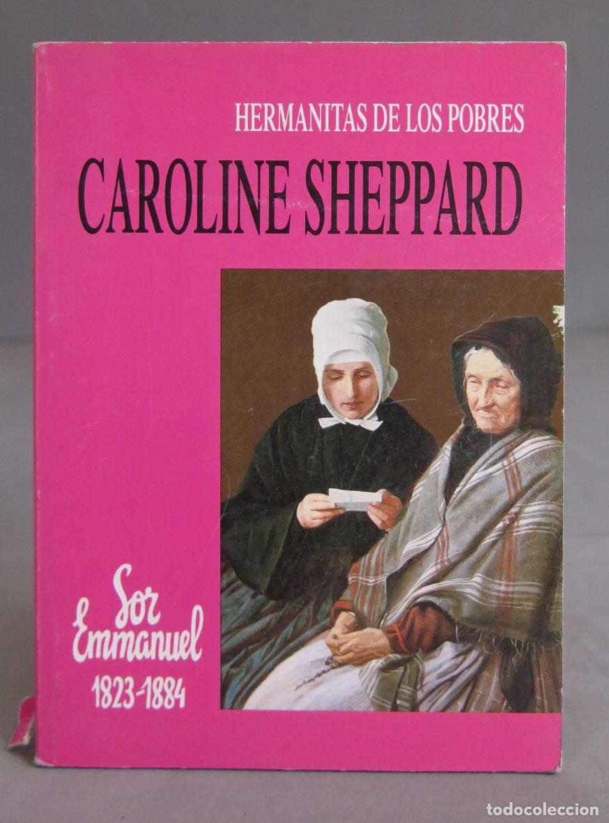 Gebrauchte B&uuml;cher: CAROLINE SHEPPARD (Sor Emmanuel) 1823-1884