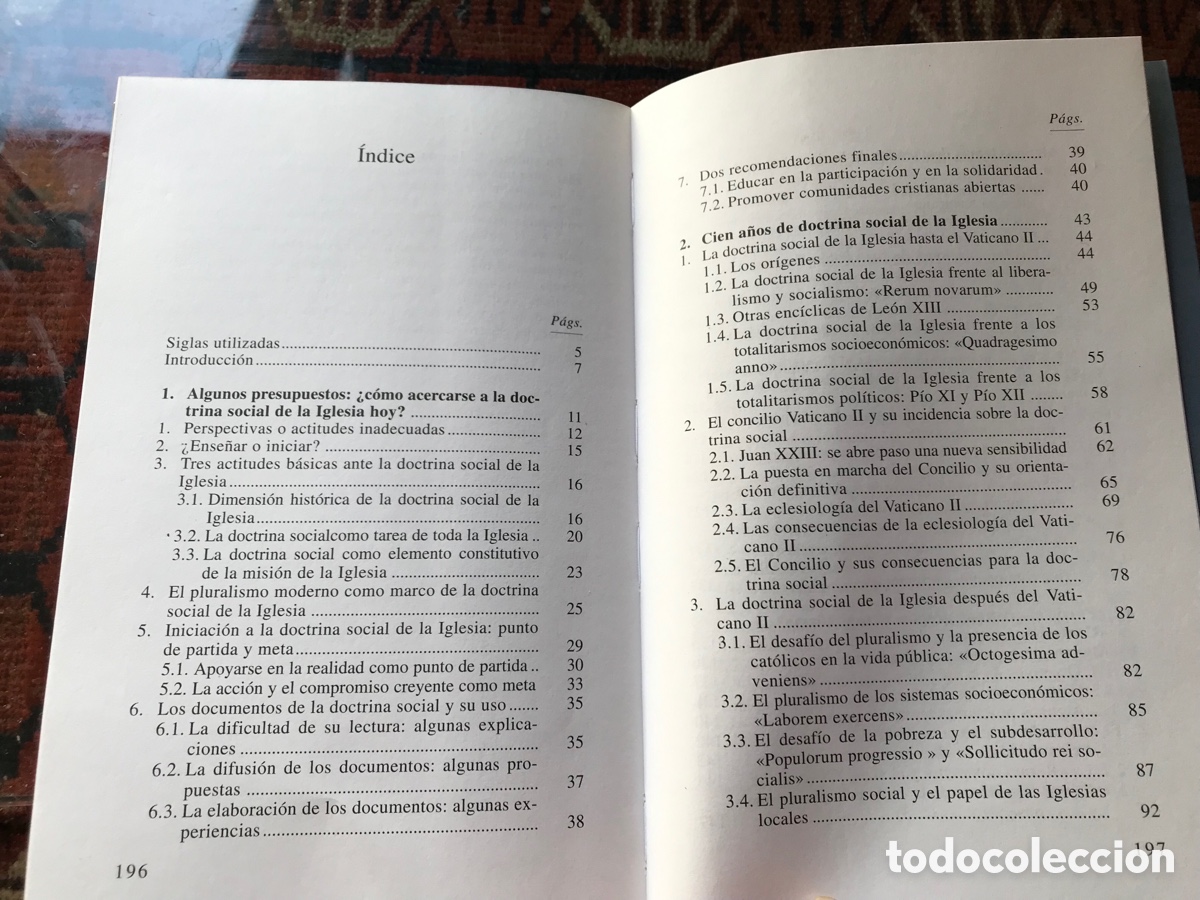 Libros de segunda mano: Creyentes en la vida p&uacute;blica. Ildefonso Camacho. San Pablo. - Foto 4