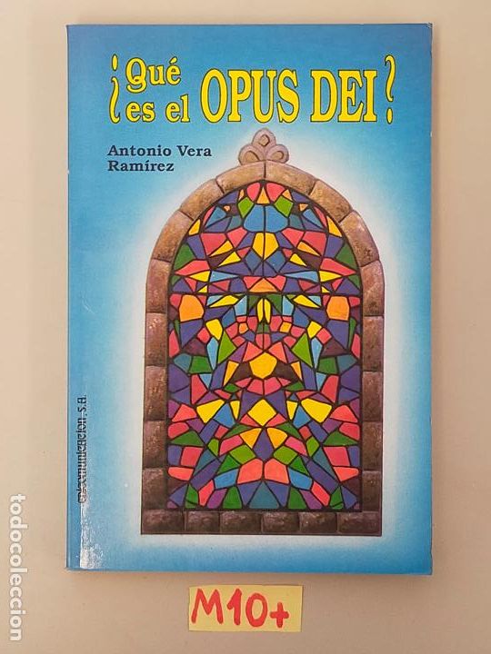 Libros de segunda mano: &iquest;Que es el Opus Dei? - Foto 1