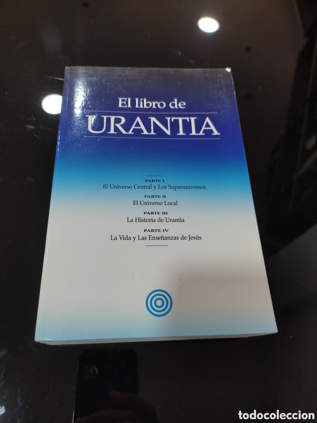 Libros de segunda mano: El libro de Urantia. Urantia Foundation - Foto 1