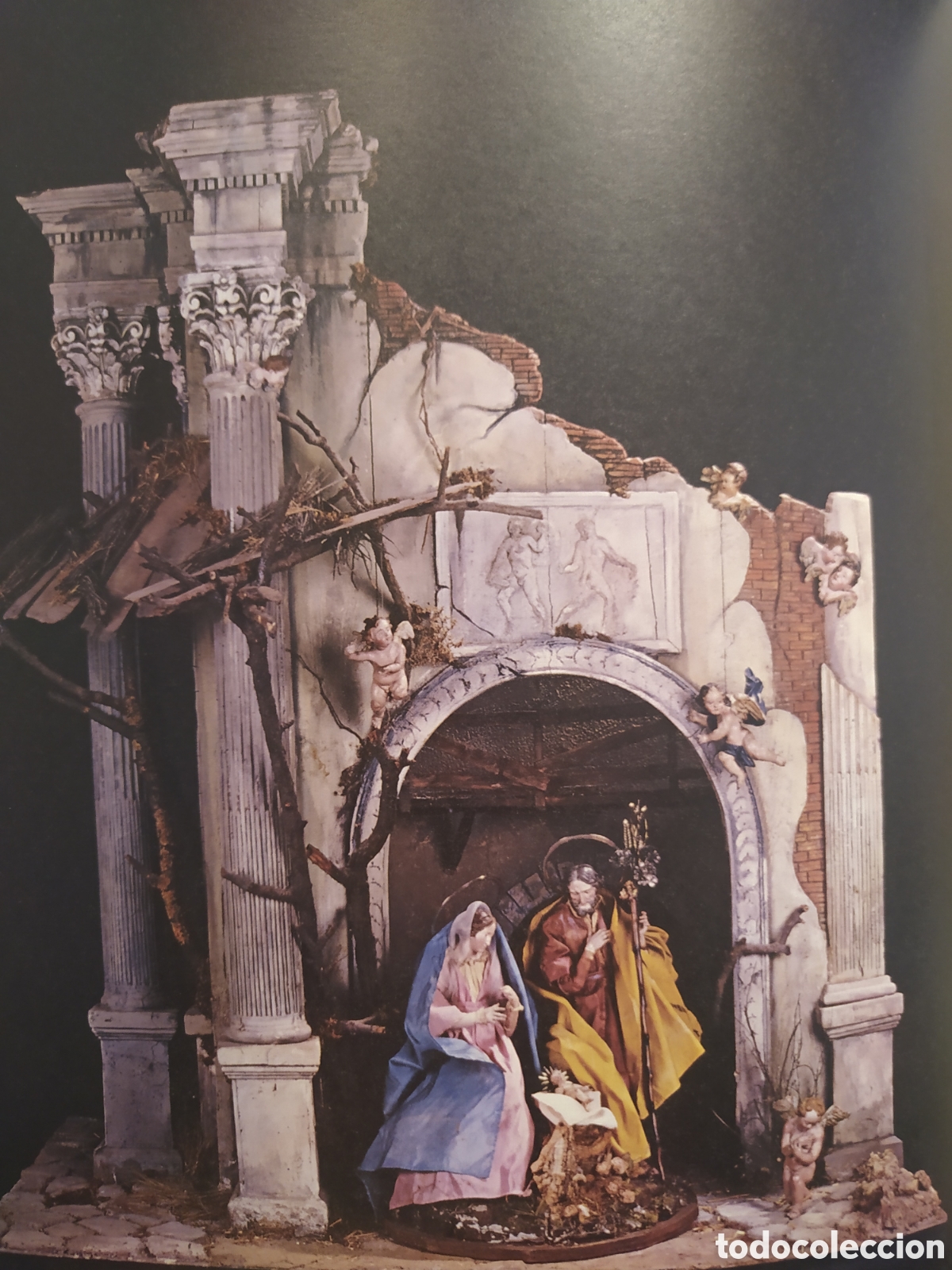 Libros de segunda mano: San Francisco e o Bel&eacute;n - Foto 2