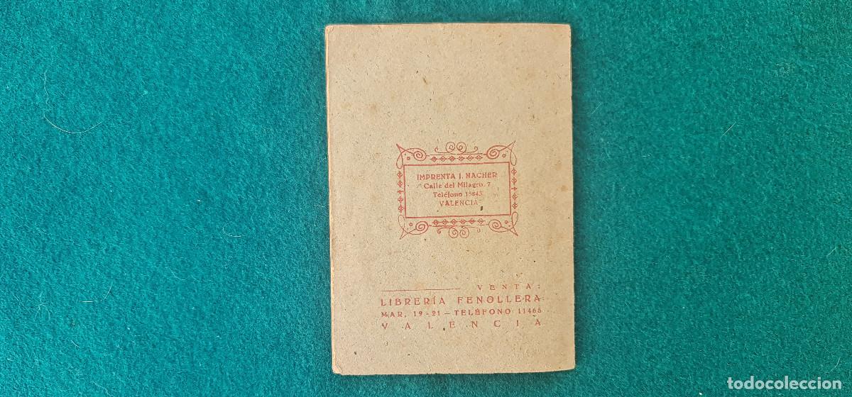 Libros de segunda mano: LIBRILLO MISA DIALOGADA - LA SANTA MISA - Foto 5