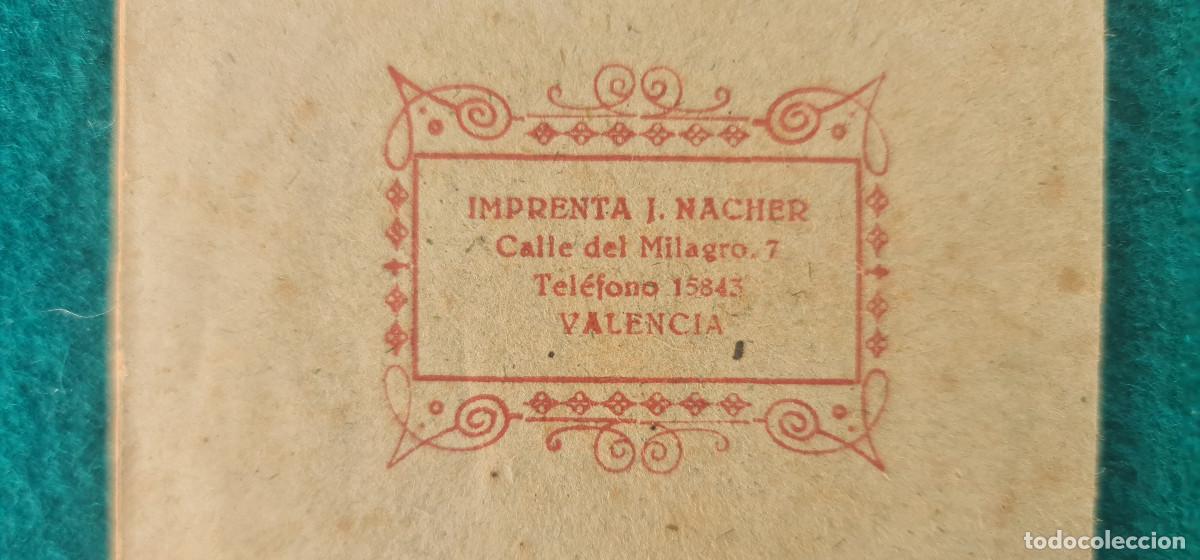 Libros de segunda mano: LIBRILLO MISA DIALOGADA - LA SANTA MISA - Foto 6