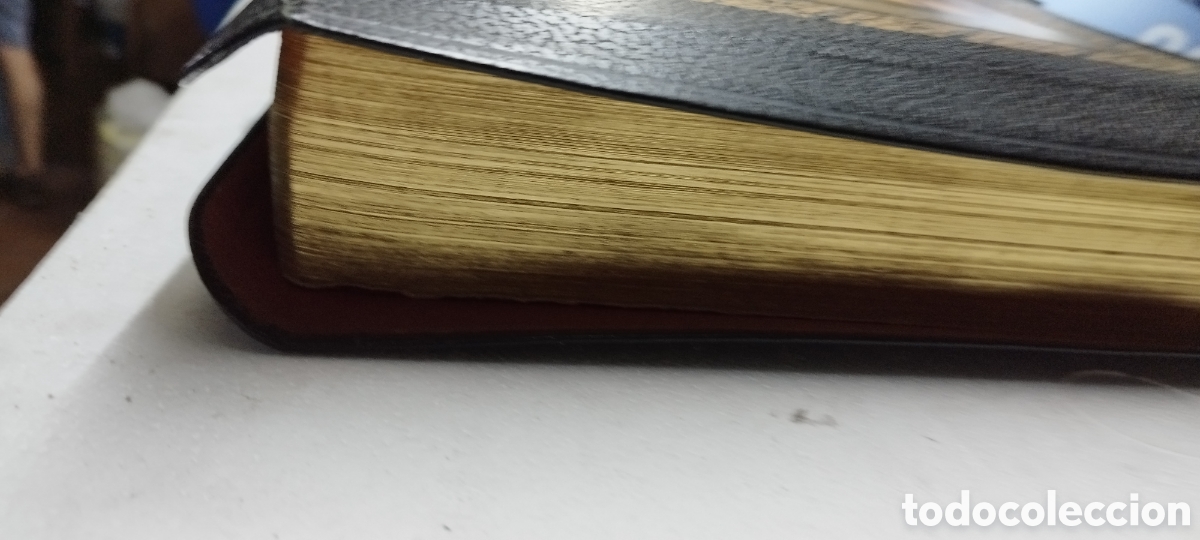 Libros de segunda mano: sagrada biblia ecumenica - Foto 4