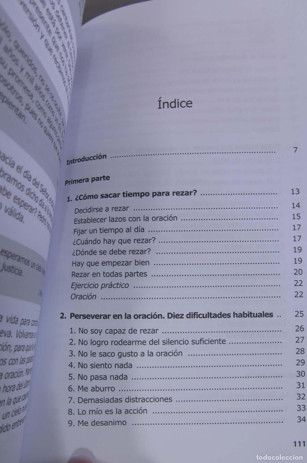 Libros de segunda mano: Tiempo para orar. Jacques Gauthier - Foto 2