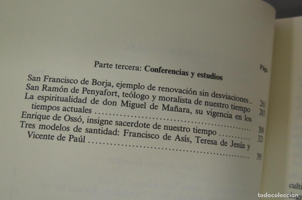 Libros de segunda mano: TESTIGOS DE LA FE. MARCELO GONZALEZ MARTIN - Foto 3